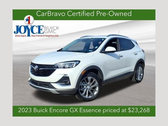 2023 Buick Encore GX