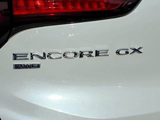 2023 Buick Encore GX Essence AWD