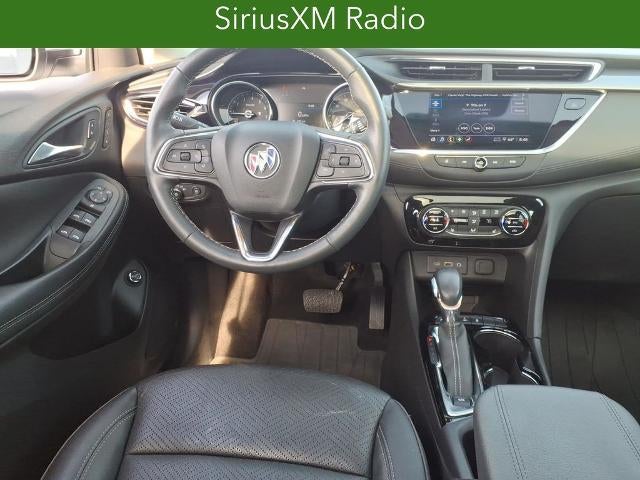 2023 Buick Encore GX Essence AWD