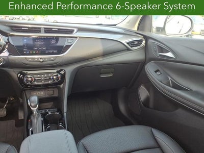 2023 Buick Encore GX Essence AWD