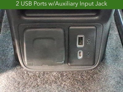2023 Buick Encore GX Essence AWD