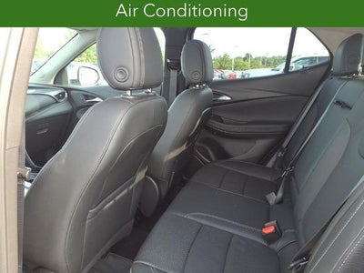 2023 Buick Encore GX Essence AWD