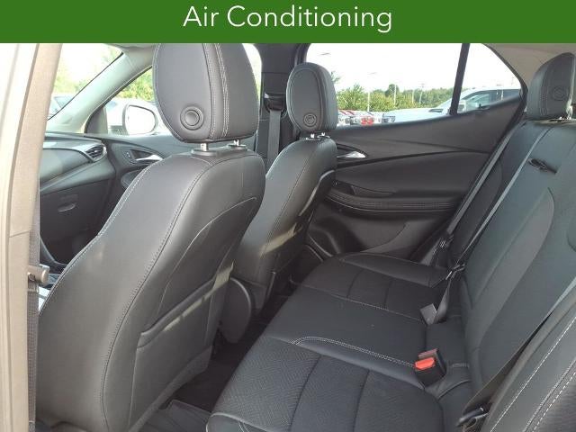 2023 Buick Encore GX Essence AWD