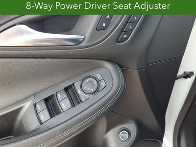 2023 Buick Encore GX Essence AWD