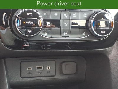 2023 Buick Encore GX Essence AWD