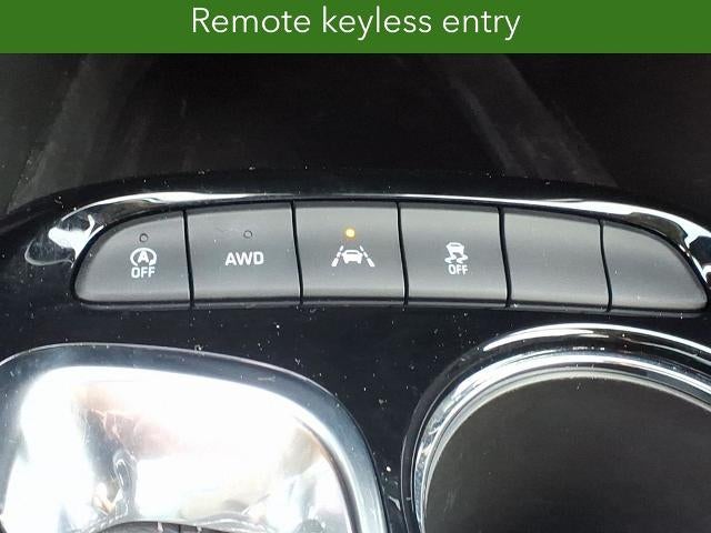 2023 Buick Encore GX Essence AWD