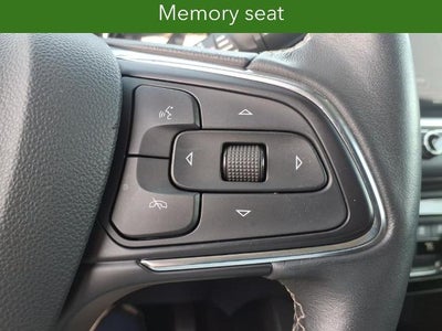2023 Buick Encore GX Essence AWD