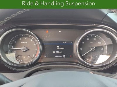 2023 Buick Encore GX Essence AWD