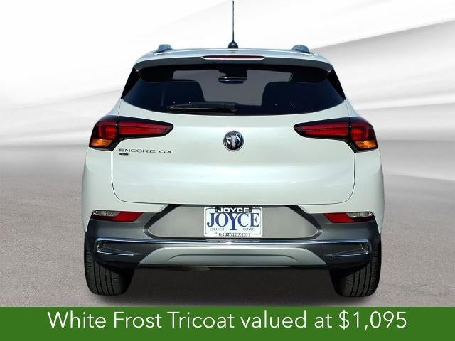2023 Buick Encore GX Essence AWD