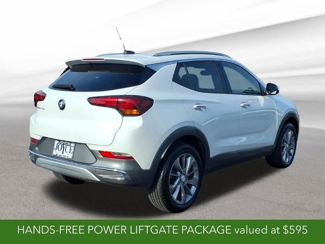 2023 Buick Encore GX Essence AWD
