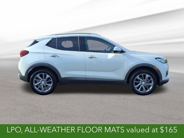 2023 Buick Encore GX Essence AWD