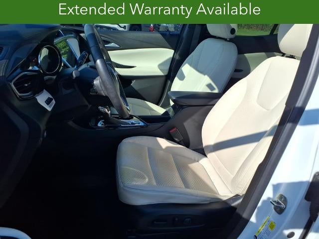 2020 Buick Encore GX Essence AWD