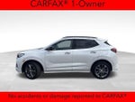 2020 Buick Encore GX Essence AWD