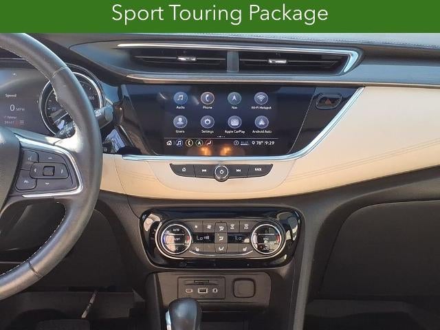 2020 Buick Encore GX Essence AWD