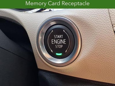 2020 Buick Encore GX Essence AWD