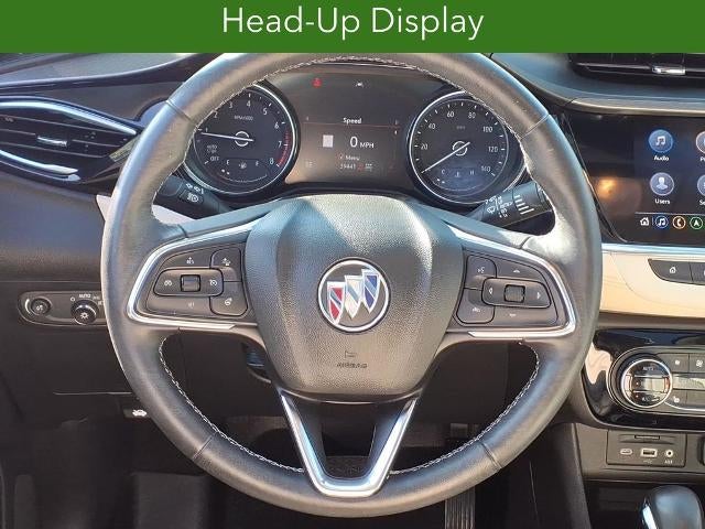 2020 Buick Encore GX Essence AWD