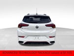 2020 Buick Encore GX Essence AWD