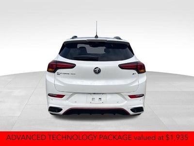 2020 Buick Encore GX Essence AWD