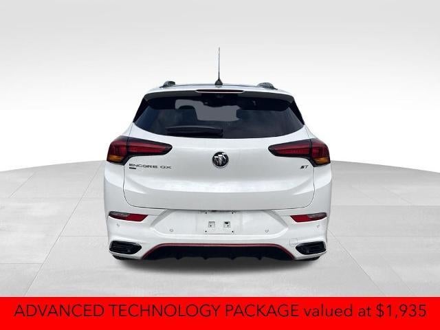2020 Buick Encore GX Essence AWD