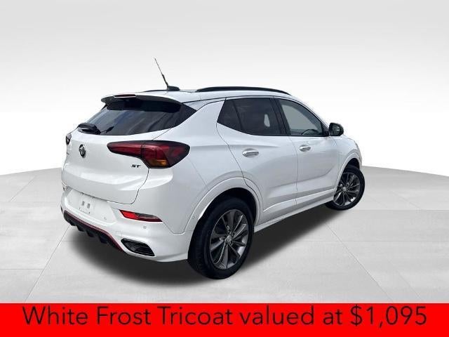 2020 Buick Encore GX Essence AWD