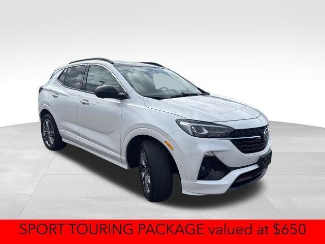 2020 Buick Encore GX Essence AWD