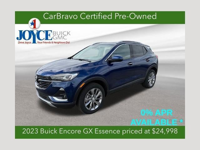2023 Buick Encore GX Essence AWD