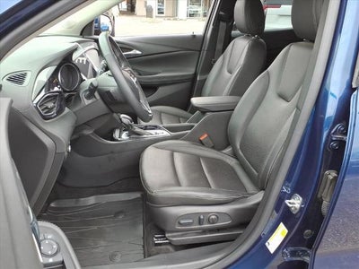 2023 Buick Encore GX Essence AWD