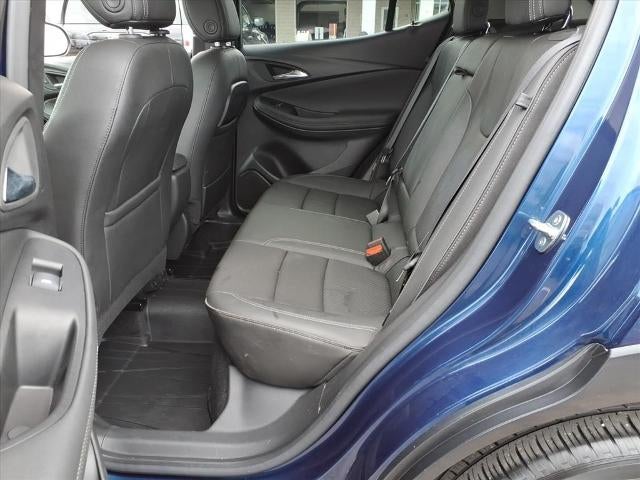 2023 Buick Encore GX Essence AWD