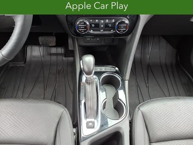 2023 Buick Encore GX Essence AWD