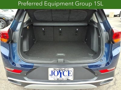 2023 Buick Encore GX Essence AWD