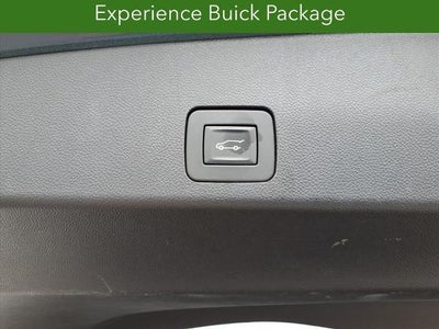 2023 Buick Encore GX Essence AWD