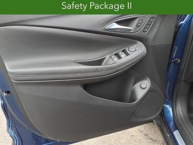 2023 Buick Encore GX Essence AWD