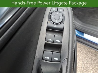 2023 Buick Encore GX Essence AWD