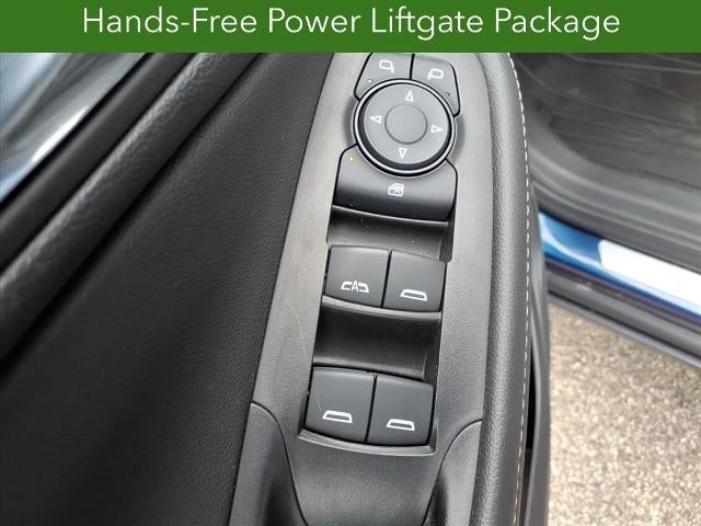 2023 Buick Encore GX Essence AWD