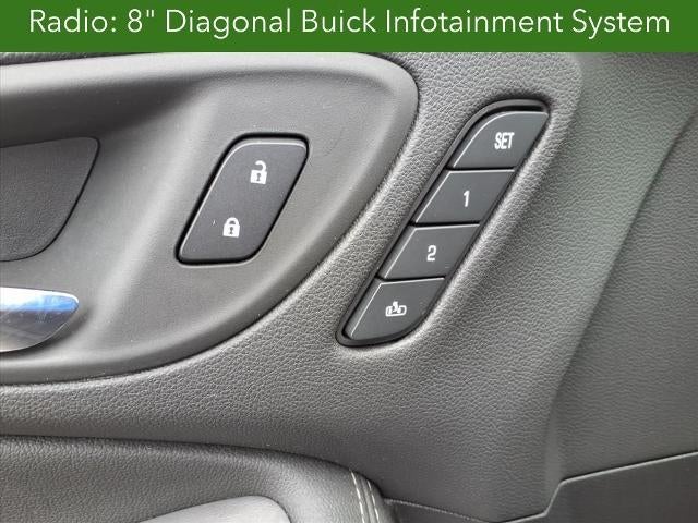 2023 Buick Encore GX Essence AWD