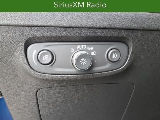 2023 Buick Encore GX Essence AWD