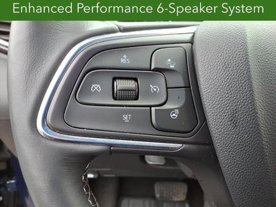 2023 Buick Encore GX Essence AWD