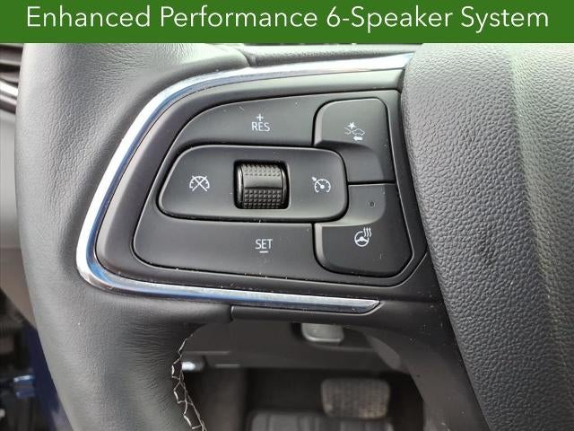 2023 Buick Encore GX Essence AWD