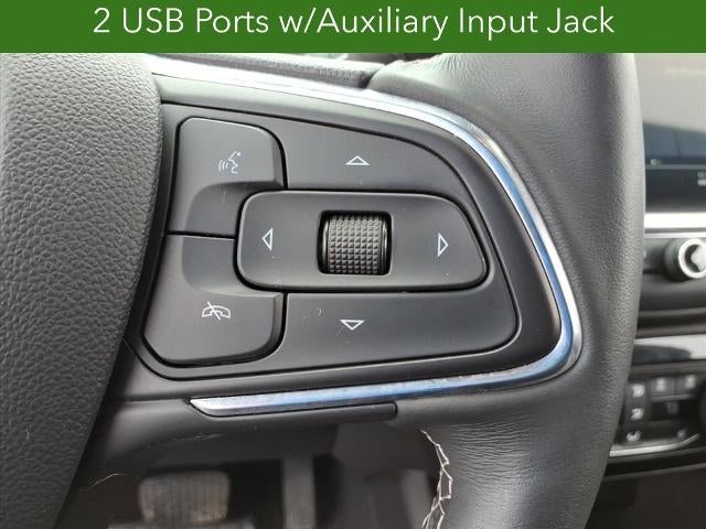 2023 Buick Encore GX Essence AWD