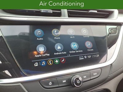 2023 Buick Encore GX Essence AWD