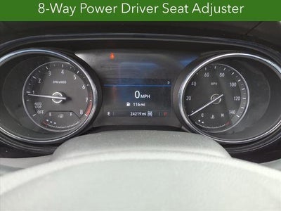 2023 Buick Encore GX Essence AWD