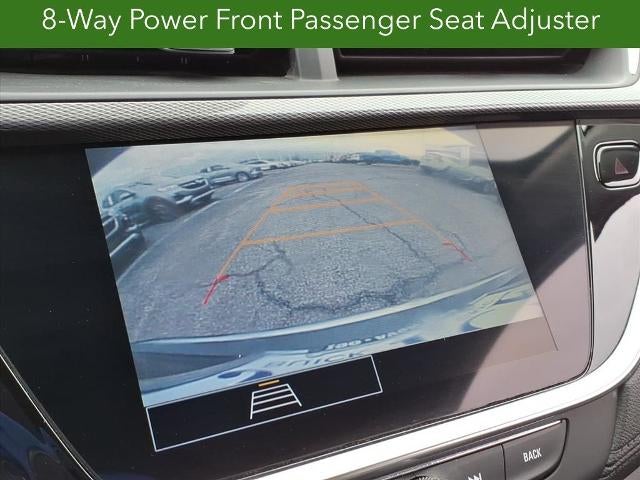 2023 Buick Encore GX Essence AWD