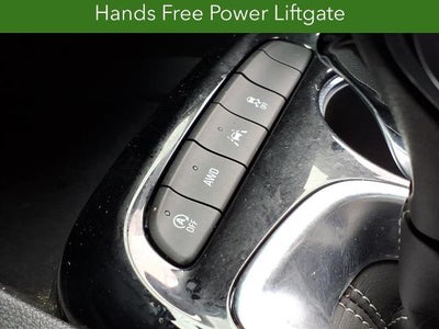 2023 Buick Encore GX Essence AWD