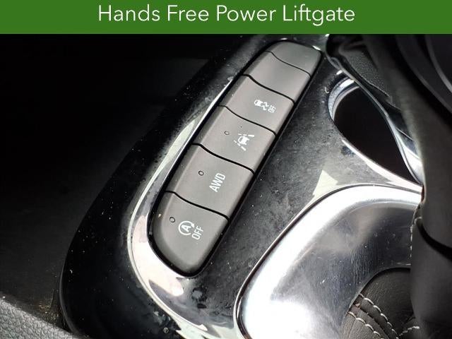 2023 Buick Encore GX Essence AWD