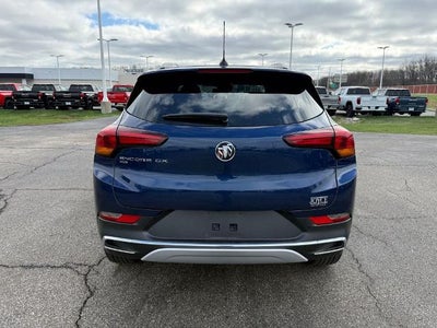 2023 Buick Encore GX Essence AWD