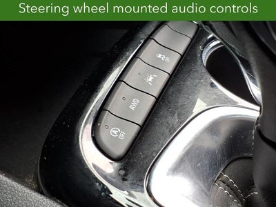 2023 Buick Encore GX Essence AWD