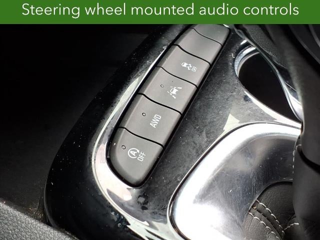 2023 Buick Encore GX Essence AWD