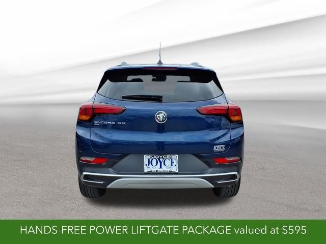 2023 Buick Encore GX Essence AWD