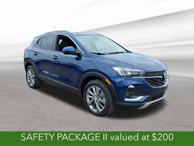 2023 Buick Encore GX Essence AWD