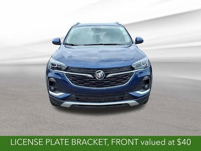 2023 Buick Encore GX Essence AWD